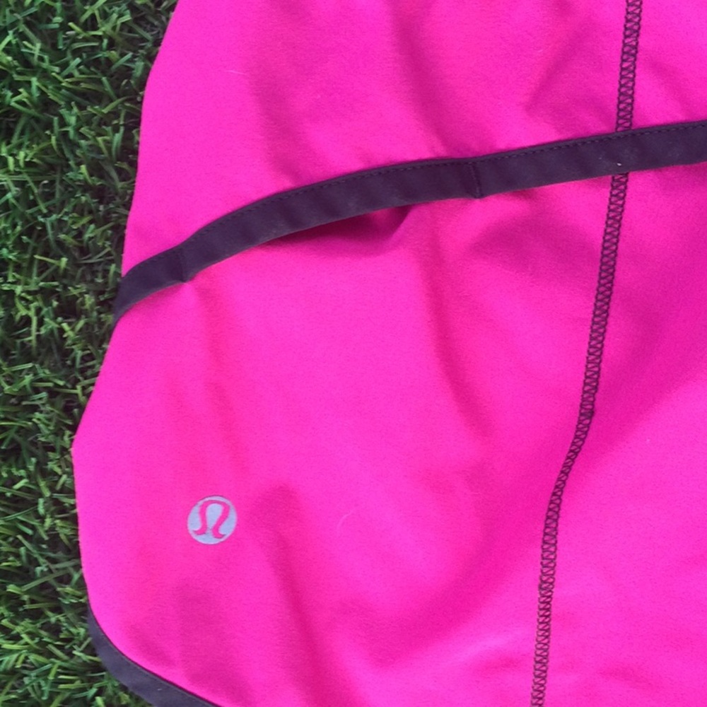 Lululemon Speed Short - Picture 9 of 10
